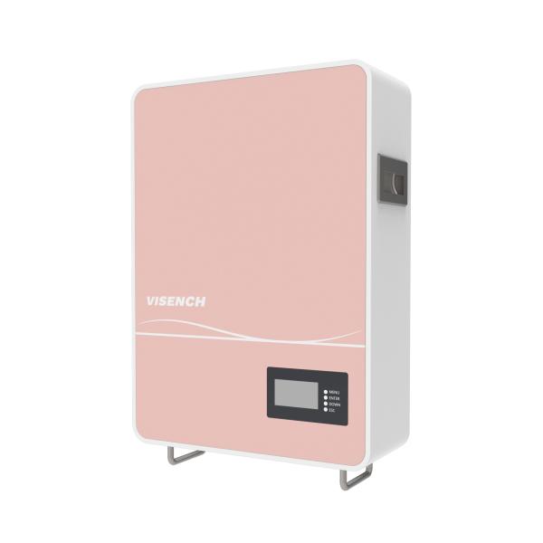 51.2V 48V100Ah 5KWh Long Life LiFePO4 Long Life LiFePO4 solar storage 5kWh 10kWh