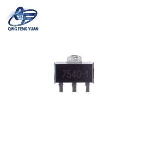 Adjustable LDO regulator HT7540-1-HOLTEKSOT-89 ICs chips Electronic Components