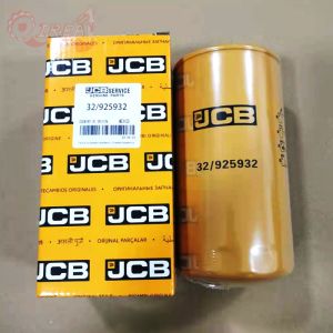 Hydraulic system hydraulic filter oil filter element 23S-49-13122
