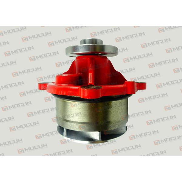 Quality VOE21404502 3668561 Diesel Engine Water Pump for D6D EC210B / EC290B / EC240 wholesale