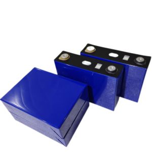 Grade A Lithium Lifepo4 Battery 3.2V 320Ah Lithium Iron Phosphate Cell Solar