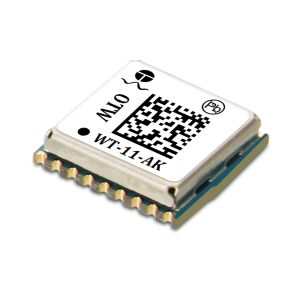 GPS Positioning Module With Wide Voltage -40\u2103 To 85\u2103 And Receiver BDS