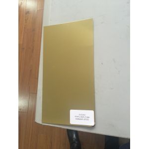 Cheap Bright Tinplate Sheets High Corrosion Resistance Excellent Formability For Cans for sale