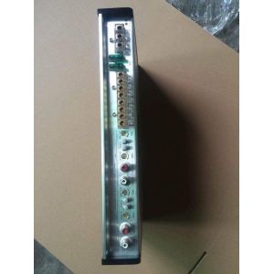 4 Channel Class AB Car Amplifier 80W RMS To Promote Speakers