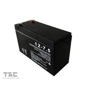 12.8V 170Ah LiFePO4 Battery Pack For Solar System 12V VRLA SLA Replacement