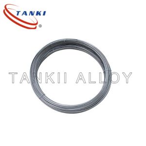 Cheap FeCrAl Alloy Wire 1Cr13Al4 Alloy 750 In Household Heating Appliances for sale