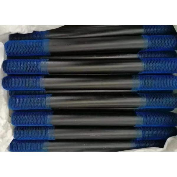 Fine Teeth Steel Rough Rod End Bolts Clamping Type Astm A193 Gr B7 UNF
