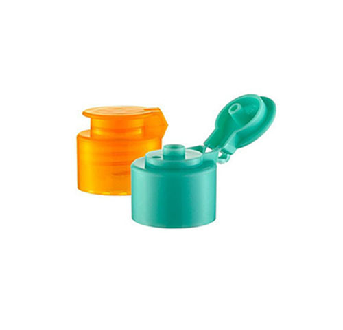Quality Leakproof K902-5 Plastic Flip Top Caps Recyclable Multiscene For Bottle wholesale