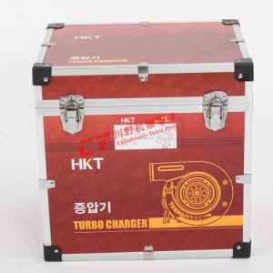 114400 - 4380 Excavator Turbocharger 6HK1 ZAX330 Engine CIEW VA570090