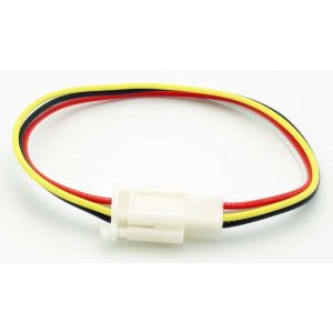Vending Machine Motor Wire Harness for Mixer and Oven Copper Conductors Fast