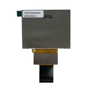 Full HD 5.2 Inch 69.6 x 55.5 mm TFT LCD Screen Vertical Stripe RGB Interface