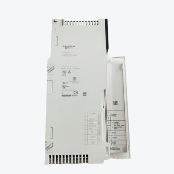 Quality SCHNEIDER TSXDEY16D2 MODICON QUANTUM DISCRETE INPUT MODULE wholesale