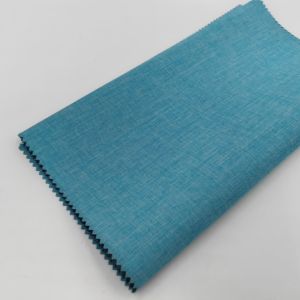 57/58'' PVC Coated Waterproof and Eco-Friendly Fabric 300D cation fabric
