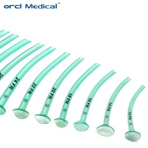 Wholesale Medical Consumable First Aid Devices All Size PVC Soft NPA Nasopharyng