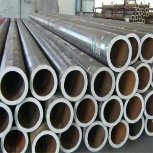 ASTM 15CrMoG 20mm 40mm SS Steel Rod T11 WB36 15CrMoG Seamless