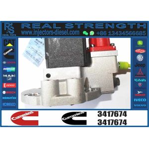 Diesel engine parts 3090942 3417677 3417674 4954876 Fuel Pump for Cummins L10