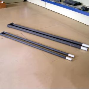 U Type Sic Silicon Carbide Heating Element Heater for Laboratory Furnace