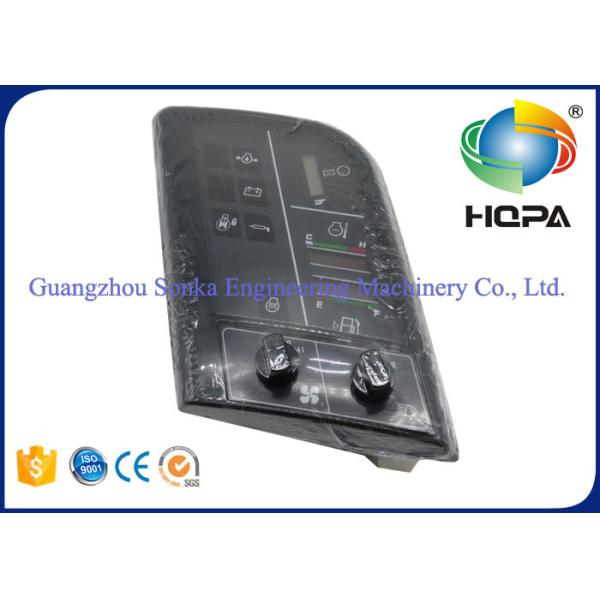 Quality 7834732102 Engine Control Modules For Komatsu Pc60-7 Excavator , 24V Voltage wholesale