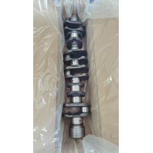 Hino J08E crankshaft Japanese genuine 13411-E0100