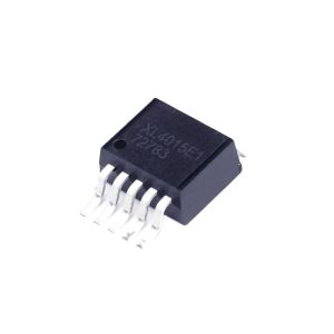 Cheap XLSEMI XL4015E1 Integrated circuit Controllers Drv8701prger Irf6662trpbf for sale