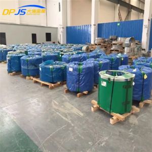 Factory Price High Standard Ss Strip Tool Stainless Steel Coil 310LMN 310S 310h