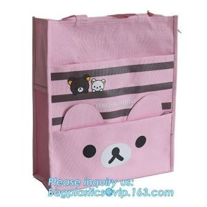 Factory Price High Quality Laminated PP Non Woven Bag, Cheapest price non woven