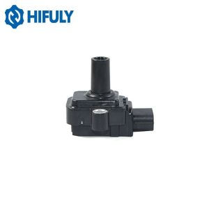 Cheap F01R00A003 Ignition Coil CFMOTO X5 X6 Z6 EX Rancher UForce OEM Ignition Coils And Spark Plugs for sale