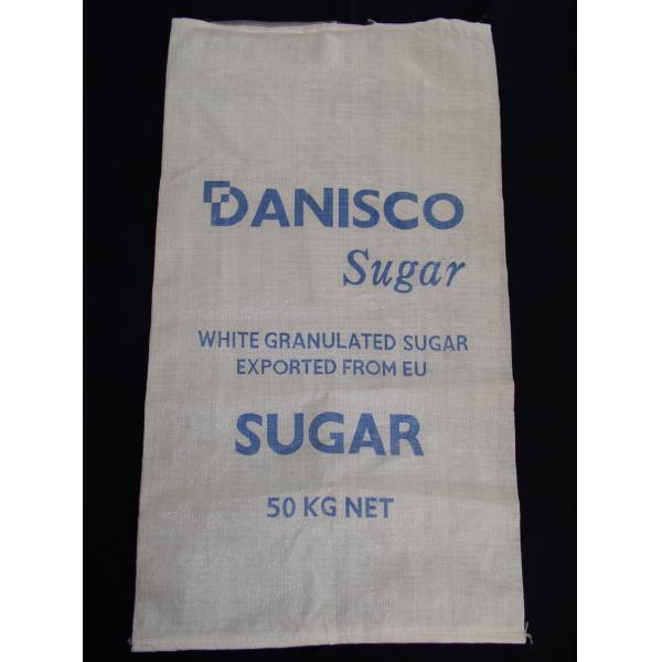 Quality 60GSM - 90GSM PP Woven Bag Polypropylene Sacks Customized puncture resistant wholesale