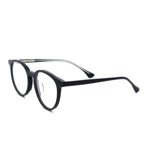 Unique Handmade New Collection Acetate Glasses Optical Frame MR 806