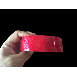 Anti Counterfeiting 50mm*50m Tamper Evident Seal Tape