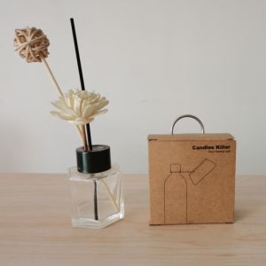 0.3W Mono Solar Energy LED Lights Reading Solar Rechargeable Lamp