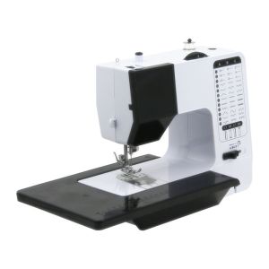Easy to Operate Domestic Sewing and Overlocking Machine with Main Material ABS