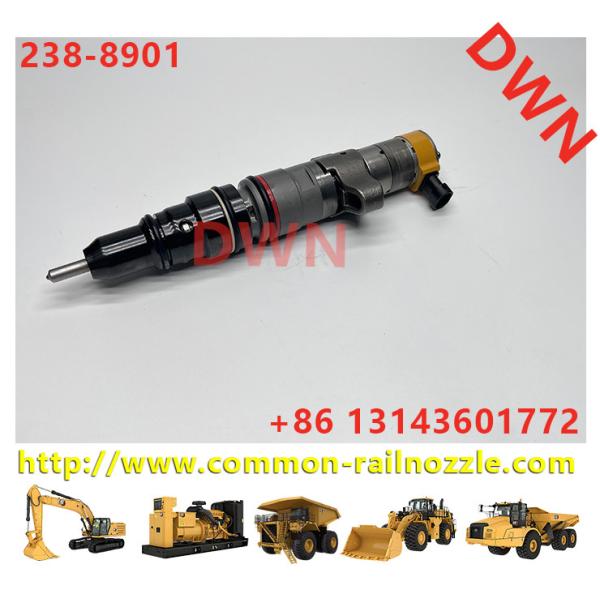 Common Rail Fuel 235-9649 236-0957 236-0962 238-8901 Injector