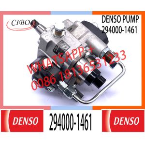 HP3 Common Rail Fuel Pump Diesel Injection Pump 294000-1460 294000-1461 For HINO