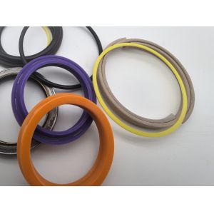 Standar Size Excavator Cylinder Seal Kit JCB 332-Y5599 332Y5599 Part No 332