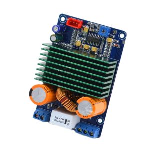 Mid Volum PCBA Board Printed Circuit Board Assembly Green Soldermask Long