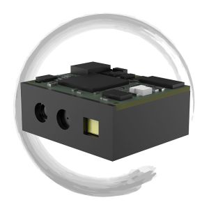 A SE4430 Hot Sale Barcode Scanner Engine 1D 2D QR Cmos Mini Usb Barcode Scanner