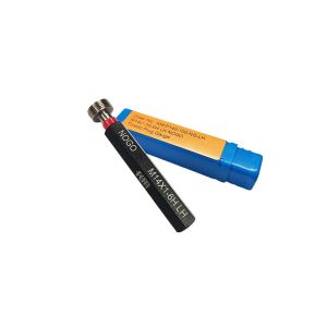 Metric Thread Plug Gauge M14X1-6H with DIN13 Conform Standard with NOGO Type