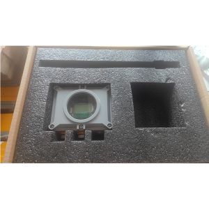 Air velocity sensor with ATEX Custom Probe Length 24VDC