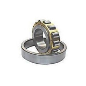 Open Seals Cylindrical Roller Bearing High Speed 59HRC - 63HRC n314ecm/c3