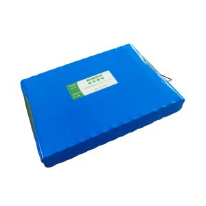 China IFR32700 12.8v 42Ah LiFePo4 Battery Pack For Solar Street Lighting Guarantee 5 Years on sale
