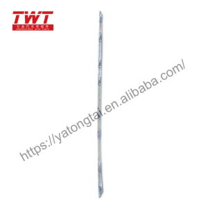 TWT MOULDING, RADIATOR GRILLE, NO.1 53121-0R080 53121-0R090 53121-0R080