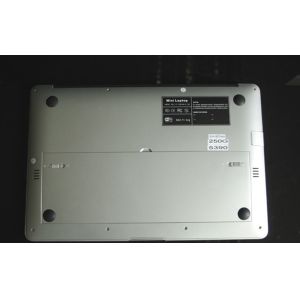 14" HD Widescreen Intel Atom D2500,high copy macbook Air, integrated graphics