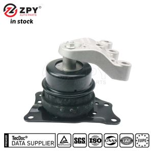 6QD199167 Car Engine Mount With Bracket For VW New Polo ZPY Part