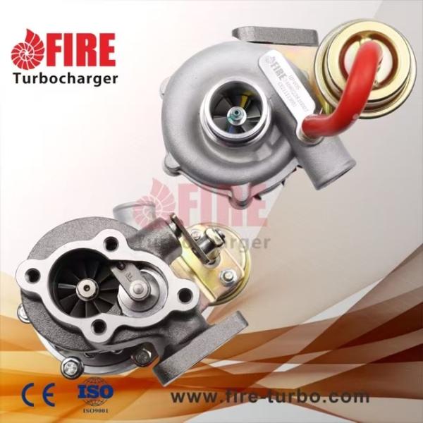 Quality HP40S Turbo 3408023810007 00JP030S008 Quanchai 480 With 4D18F Engine wholesale