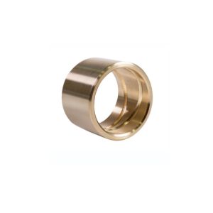 Oil or Grease Lubricated Solid Bronze Bearing >HB230 For Temperature Application