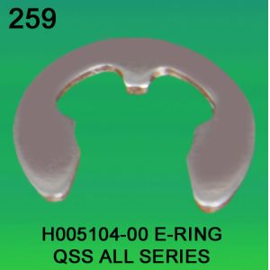 H005104 00 C LOCK METAL For Noritsu QSS3001 3011 3022 3300 Minilab V30 50 100 Minilab Film Processor