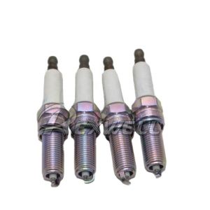 Car Platinum tip engine spark plugs For MERCEDES BENZ E-CLASS W212 Smart