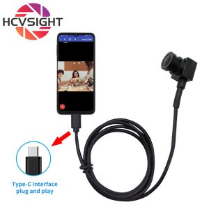 Cheap 2MP Wide-angle USB Camera Suitable For Industrial Inspection And Machine Vision for sale