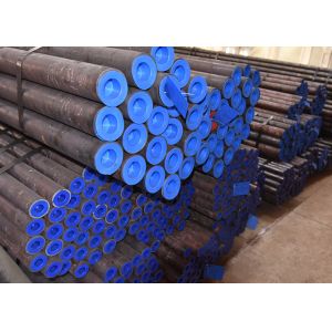 Cs Seamless Boiler Tube For Heat Exchanger ASTM A210 ASME SA 210 GR A1